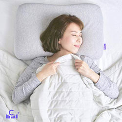 Cushion Lab Calming Weighted Blanket